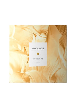 Amouage Extrait Collection Honour Woman 43 ✓ Versandfrei ab 34,90€