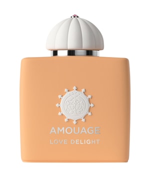 amouage love delight