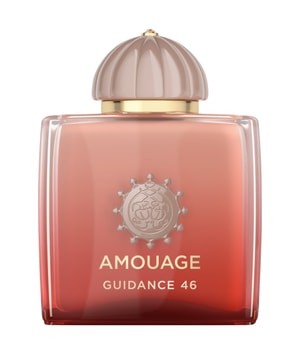 Amouage Extrait Collection Guidance 46 Parfum