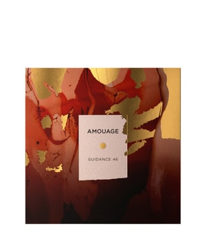 Amouage Extrait Collection Guidance 46 Parfum online kaufen