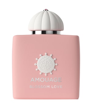 amouage blossom love