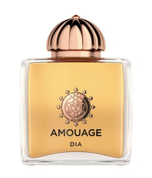 Amouage Iconic Dia Woman Eau de Parfum