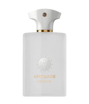 amouage decision