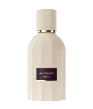 Amouage Essences Collection Remain Parfum