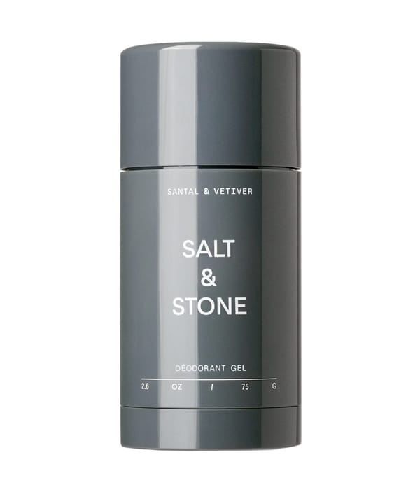 Produktbild 1 von 1, SALT & STONE Santal & Vetiver Deodorant Stick