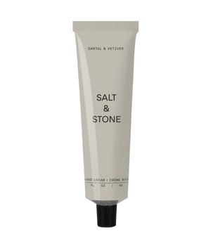 SALT & STONE Santal & Vetiver Handkräm