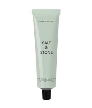 SALT & STONE Bergmot & Hinoki Håndcreme