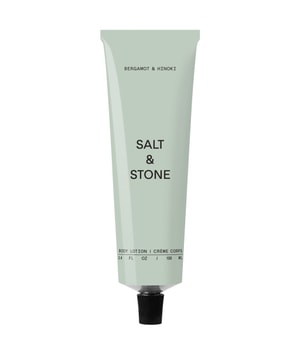 SALT & STONE Bergamot & Hinoki Bodylotion