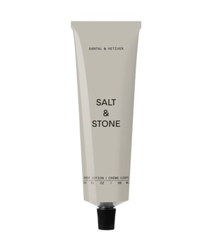 SALT & STONE Santal & Vetiver Bodylotion