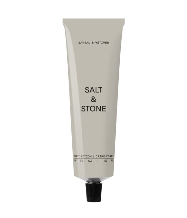 Produktbillede 1 af 1, SALT & STONE Santal & Vetiver Bodylotion