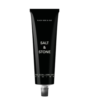 SALT & STONE Black Rose & Oud Body lotion