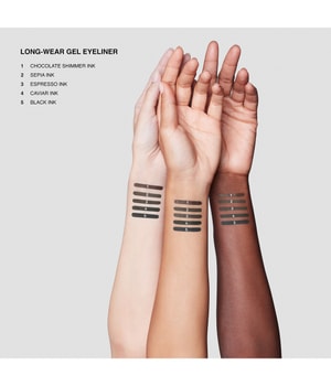 Produktbild 4 von 6, Bobbi Brown Longwear Eyeliner