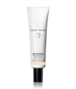 Bobbi Brown Vitamin Enriched Skin Tint Getönte Gesichtscreme · 50 ml · Creme