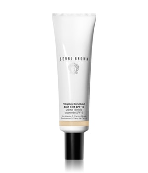 Bobbi Brown Vitamin Enriched Skin Tint Getönte Gesichtscreme · 50 ml · Nude