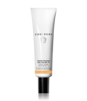 Bobbi Brown Vitamin Enriched Skin Tint Getönte Gesichtscreme · 50 ml · Nude