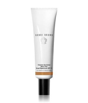 Bobbi Brown Vitamin Enriched Skin Tint Getönte Gesichtscreme · 50 ml · Hellbraun