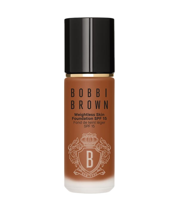 Produktbild 1 von 5, Bobbi Brown Weightless Skin Flüssige Foundation