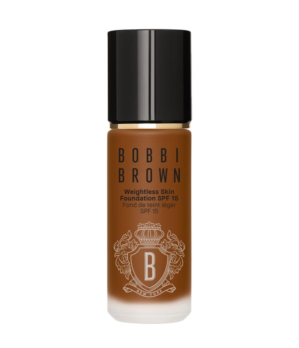 Produktbild 1 von 5, Bobbi Brown Weightless Skin Flüssige Foundation