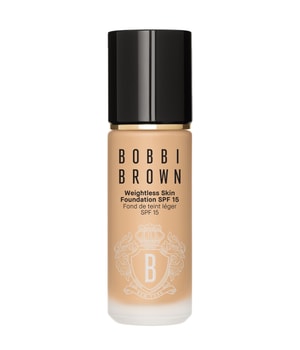 Bobbi Brown Weightless Skin Foundation Flüssige Foundation · 30 ml · Rosa