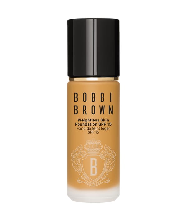 Produktbild 1 von 5, Bobbi Brown Weightless Skin Flüssige Foundation