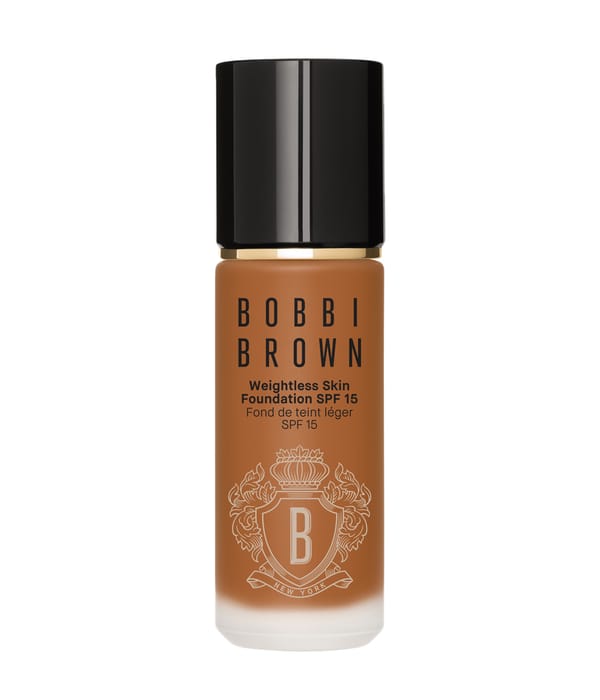 Produktbild 1 von 5, Bobbi Brown Weightless Skin Flüssige Foundation