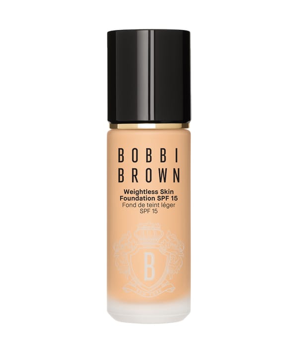 Produktbild 1 von 5, Bobbi Brown Weightless Skin Flüssige Foundation