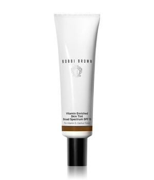 Bobbi Brown Vitamin Enriched Skin Tint Getönte Gesichtscreme · 50 ml · Braun