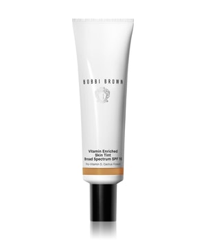 Bobbi Brown Vitamin Enriched Skin Tint Getönte Gesichtscreme · 50 ml · Braun