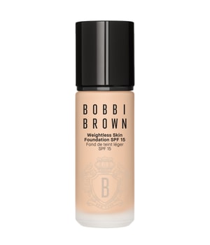Bobbi Brown Weightless Skin Foundation Mini Fond de teint