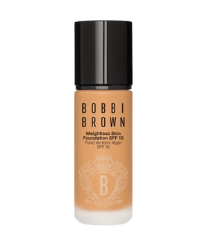 Bobbi Brown Weightless Skin Foundation Mini Flüssige Foundation · 13 ml · Rosa