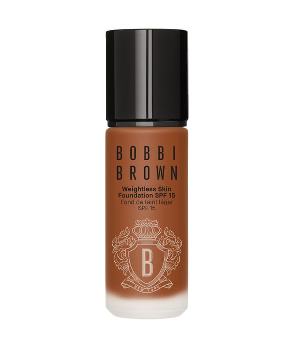 Produktbild 1 von 2, Bobbi Brown Weightless Skin Flüssige Foundation