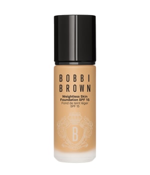 Bobbi Brown Weightless Skin Foundation Mini Flüssige Foundation · 13 ml · Rosa