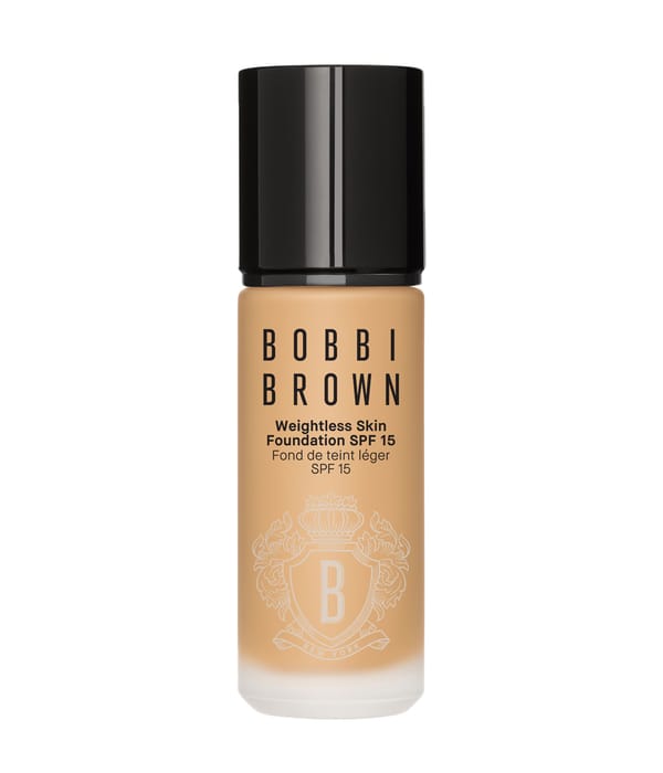 Produktbild 1 von 2, Bobbi Brown Weightless Skin Flüssige Foundation