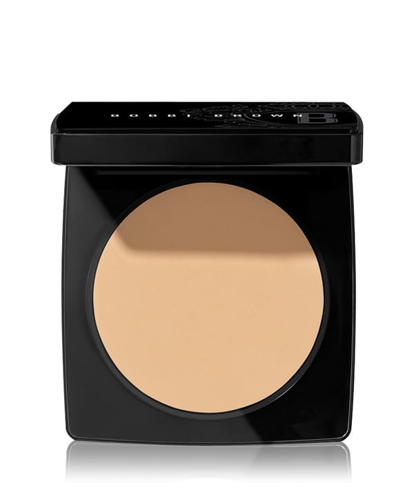 Produktbild 1 von 6, Bobbi Brown Sheer Finish Fixierpuder