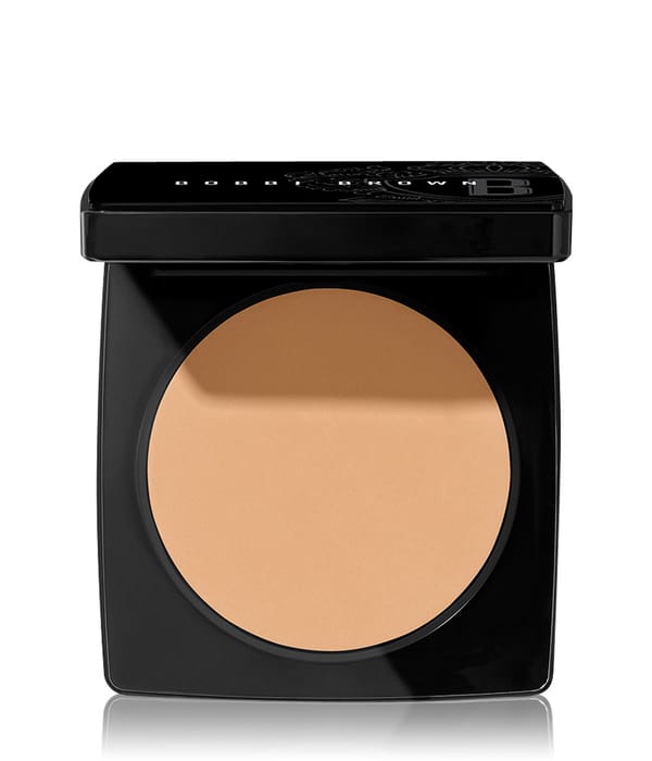 Produktbild 1 von 5, Bobbi Brown Sheer Finish Fixierpuder