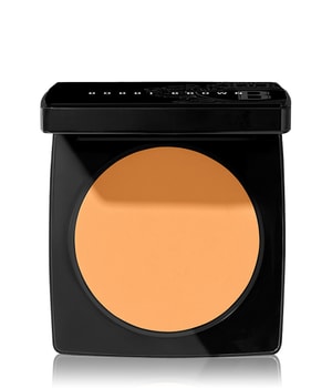 Bobbi Brown Sheer Finish Pressed Powder Poudre fixante
