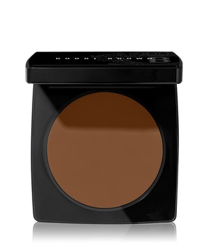 Bobbi Brown Sheer Finish Pressed Powder Fixierpuder · 9 g · Braun