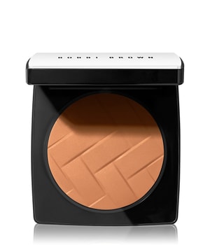 Bobbi Brown Vitamin Enriched Pressed Powder Kompaktpuder · 8 g · Hellbraun