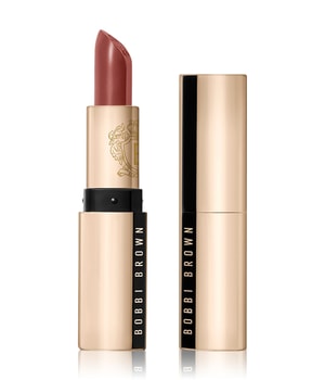 Bobbi Brown Luxe Lipstick Lippenstift · 3.5 g · Braun