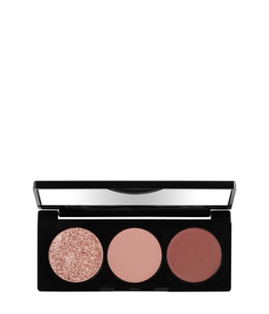 Bobbi Brown Essential Eye Shadow Trio Palette de fards à paupières