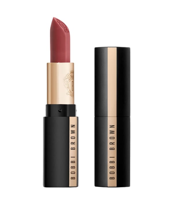 Produktbild 1 von 4, Bobbi Brown Luxe Cashmere Lippenstift
