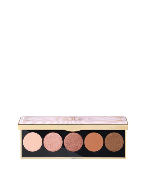 Produktbild 1 von 6, Bobbi Brown Pink Mirage Lidschatten Palette
