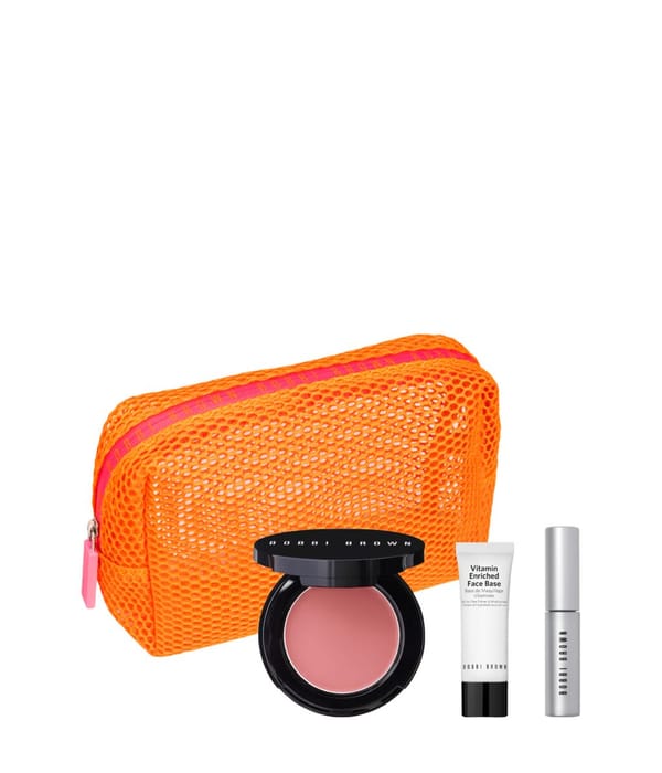 Produktbild 1 von 2, Bobbi Brown Blush & Glow Gesicht Make-up Set