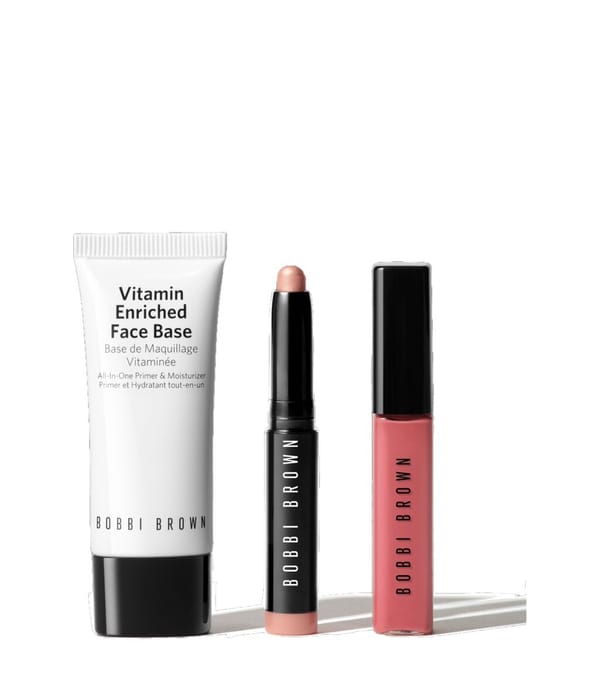 Produktbild 1 von 2, Bobbi Brown Best of Bobbi Brown Gesicht Make-up Set