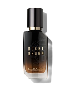 Bobbi Brown Serum Silk Flüssige Foundation · 30 ml