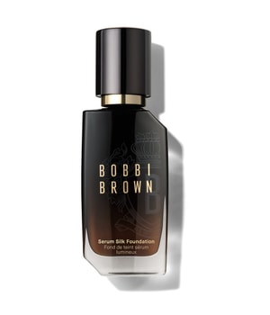 Bobbi Brown Serum Silk Flüssige Foundation · 30 ml