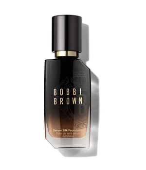 Bobbi Brown Serum Silk Fond de teint
