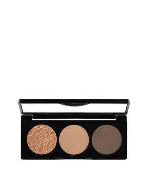 Bobbi Brown Golden Hour Glow Essential Eyeshadow Trio Base fard à paupières 3.4 g