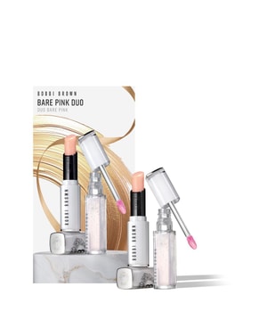 Bobbi Brown Extra Lip Bare Pink Duo Coffret maquillage lèvres