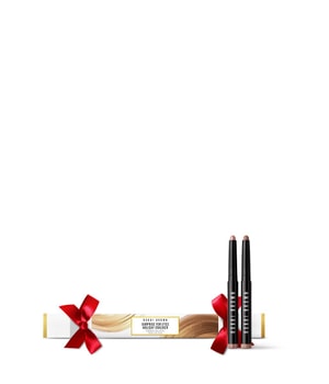 Bobbi Brown Long Wear Cream Shadow Stick Surprise For Eyes Holiday Cracker Coffret maquillage yeux